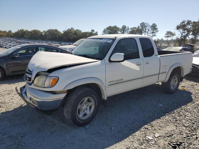 TOYOTA TUNDRA ACC 2000 5tbrt3812ys099225