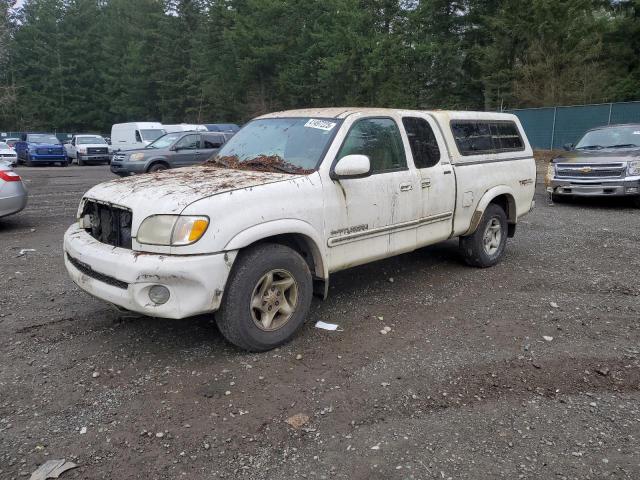 TOYOTA TUNDRA ACC 2003 5tbrt38173s381143