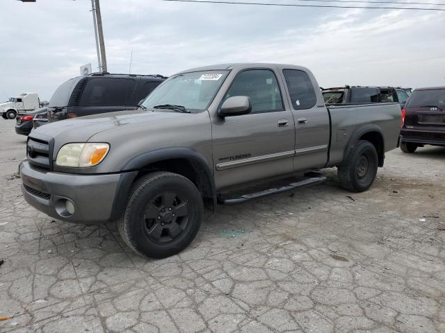 TOYOTA TUNDRA ACC 2006 5tbrt38176s478007