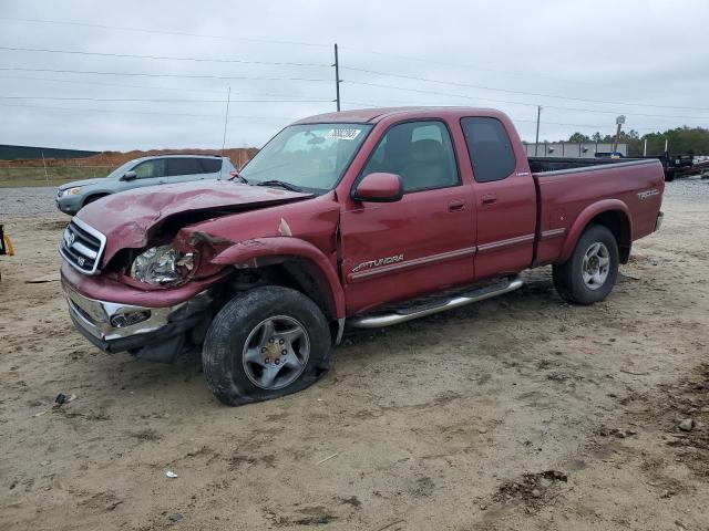 TOYOTA TUNDRA 2002 5tbrt38192s230450