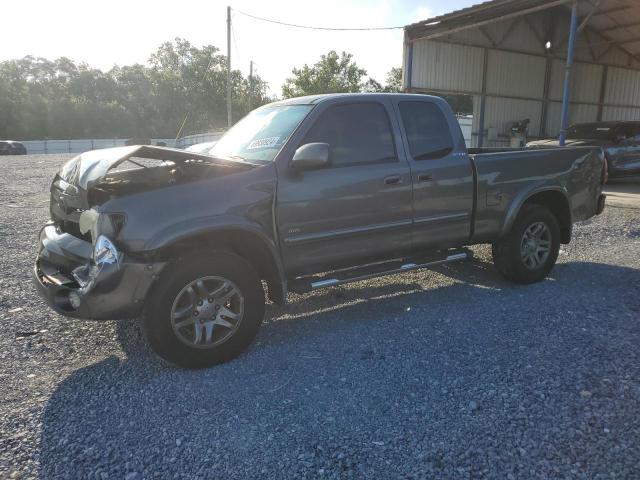 TOYOTA TUNDRA ACC 2005 5tbrt381x5s470174