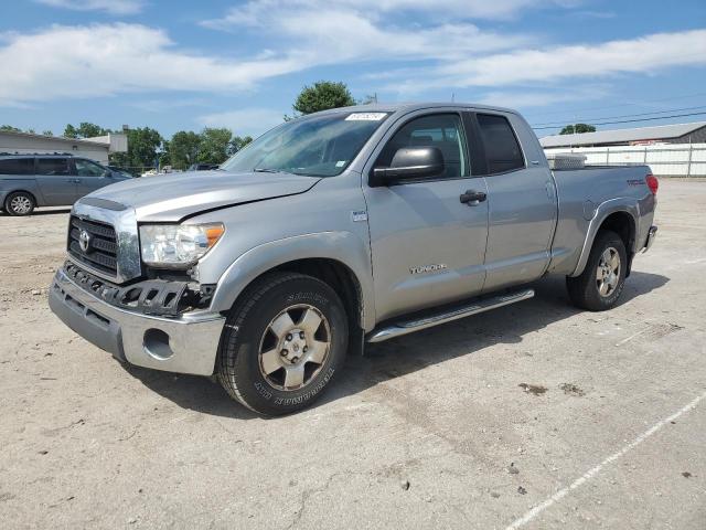 TOYOTA TUNDRA DOU 2007 5tbrt54107s454506