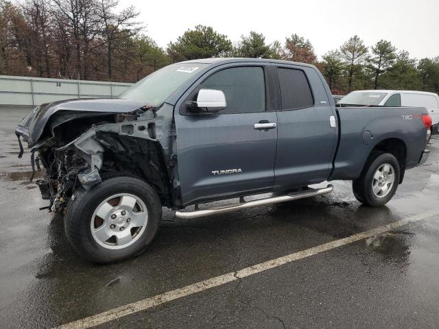 TOYOTA TUNDRA DOU 2007 5tbrt54137s453771