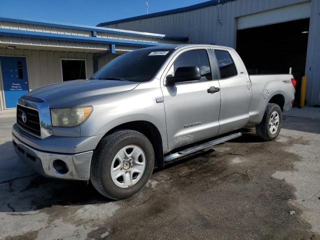 TOYOTA TUNDRA 2007 5tbrt54137s455326