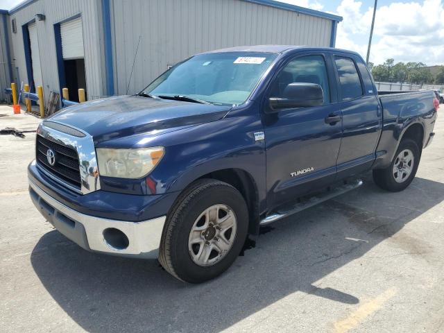 TOYOTA TUNDRA DOU 2007 5tbrt54147s451950