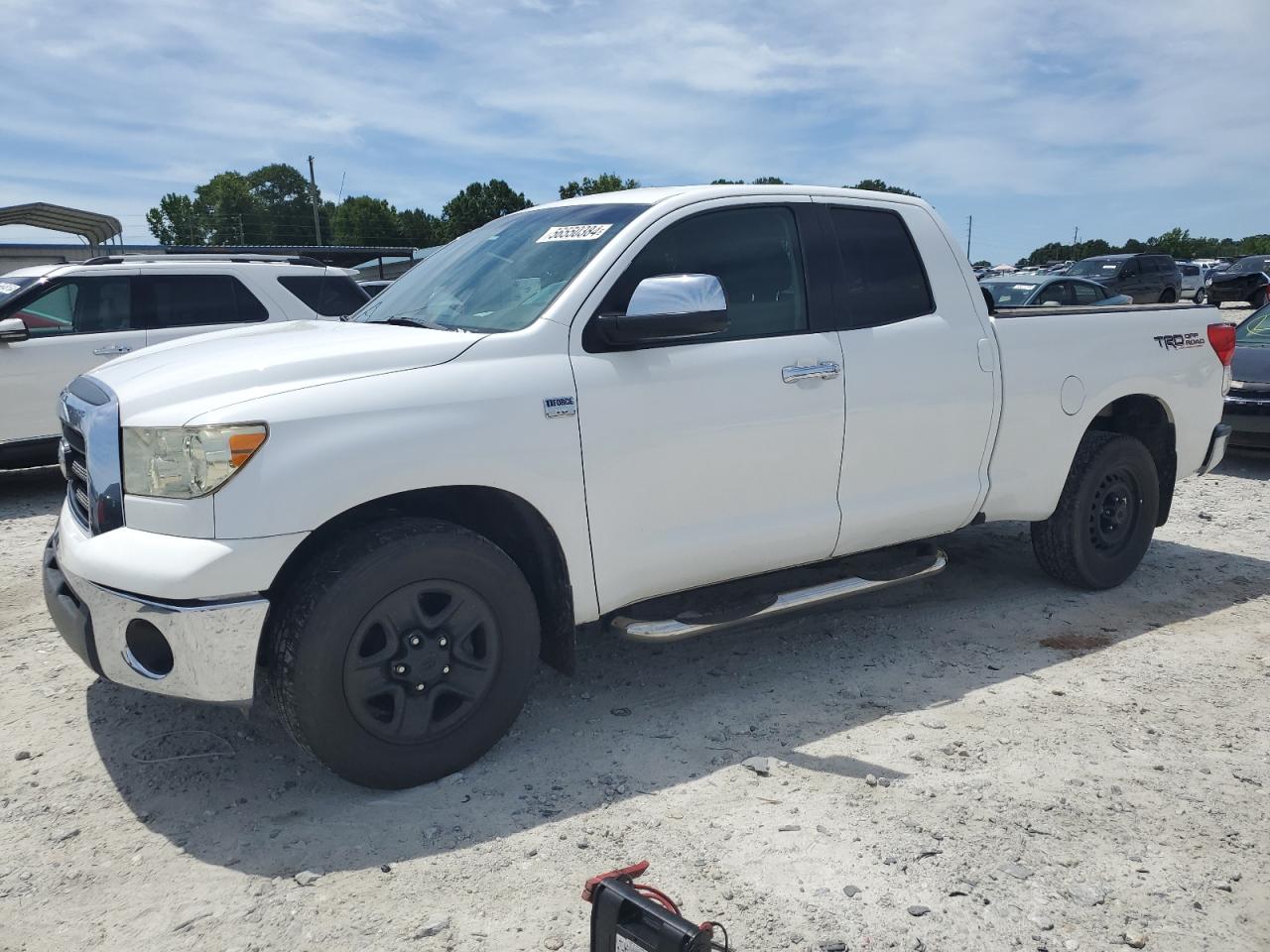 TOYOTA TUNDRA 2007 5tbrt54147s452208