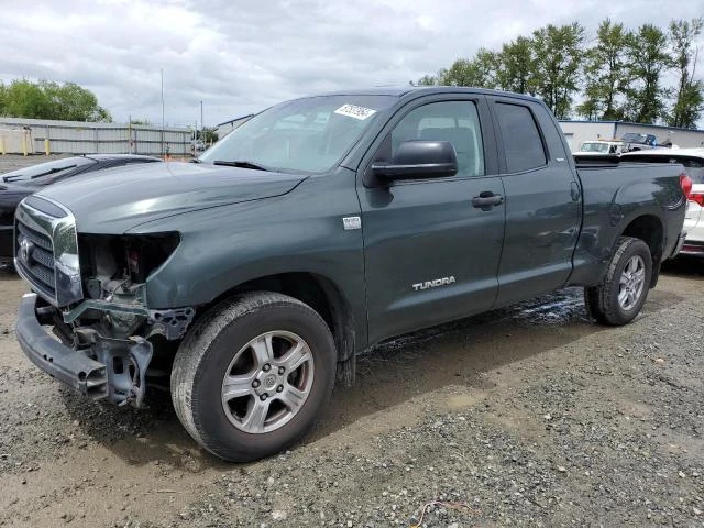 TOYOTA TUNDRA DOU 2008 5tbrt54168s457928