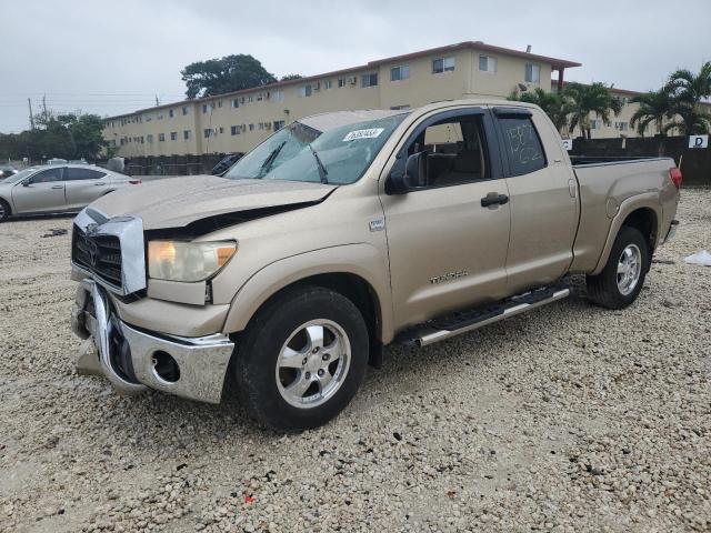 TOYOTA TUNDRA 2007 5tbrt54187s453653