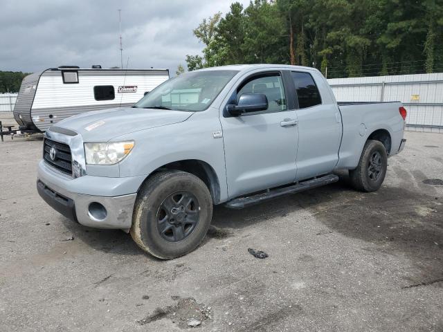 TOYOTA TUNDRA DOU 2007 5tbrt54187s454317