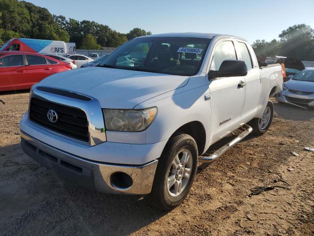 TOYOTA TUNDRA DOU 2007 5tbrt54187s457413