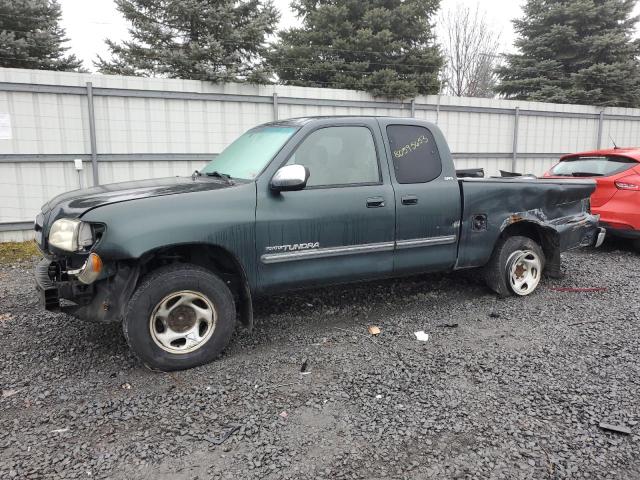 TOYOTA TUNDRA 2006 5tbru34106s461259