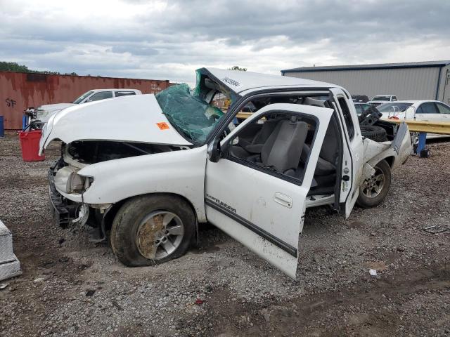 TOYOTA TUNDRA ACC 2006 5tbru34106s481494