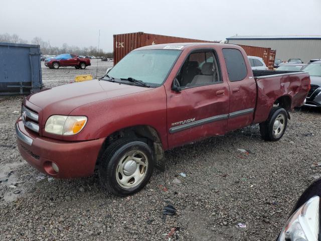 TOYOTA TUNDRA 2006 5tbru34106s482774