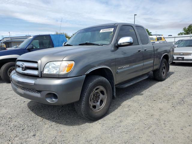 TOYOTA TUNDRA 2005 5tbru34115s446798