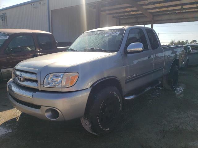 TOYOTA TUNDRA 2006 5tbru34116s472447