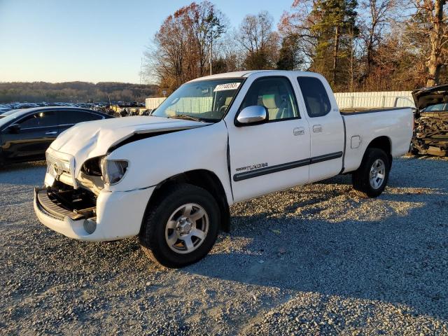 TOYOTA TUNDRA 2006 5tbru34116s481553