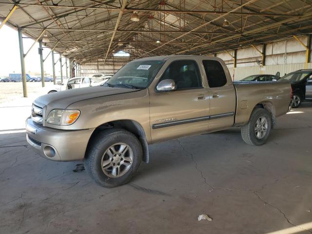 TOYOTA TUNDRA 2006 5tbru34126s456743