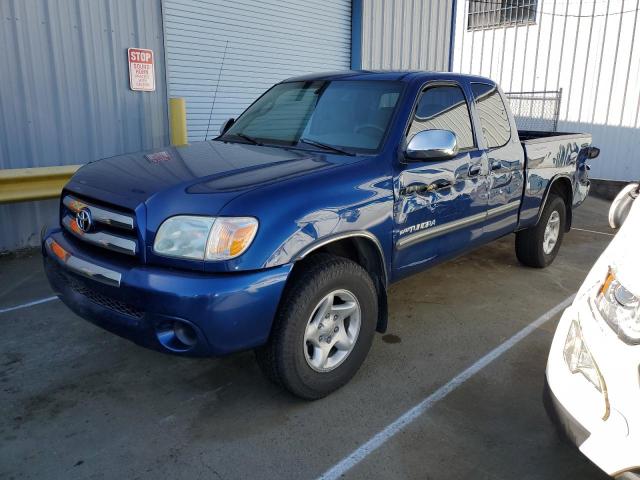 TOYOTA TUNDRA 2005 5tbru34135s450156