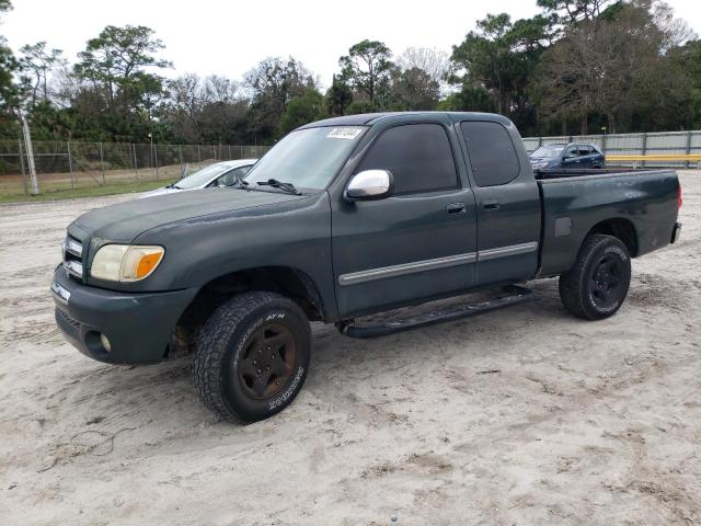 TOYOTA TUNDRA 2005 5tbru34135s452554