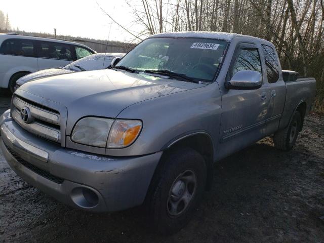 TOYOTA TUNDRA 2006 5tbru34146s480154