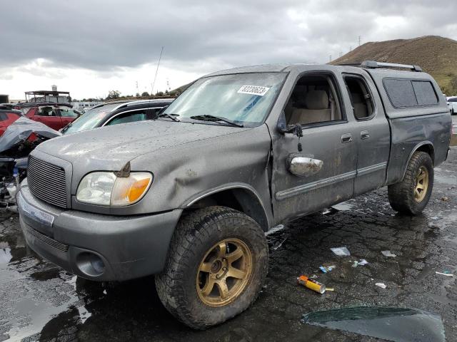 TOYOTA TUNDRA 2006 5tbru34146s482471