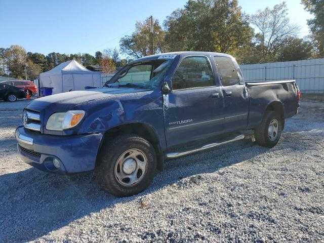 TOYOTA TUNDRA 2005 5tbru34155s454760