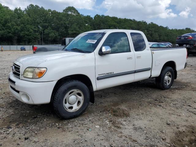 TOYOTA TUNDRA 2006 5tbru34156s460897