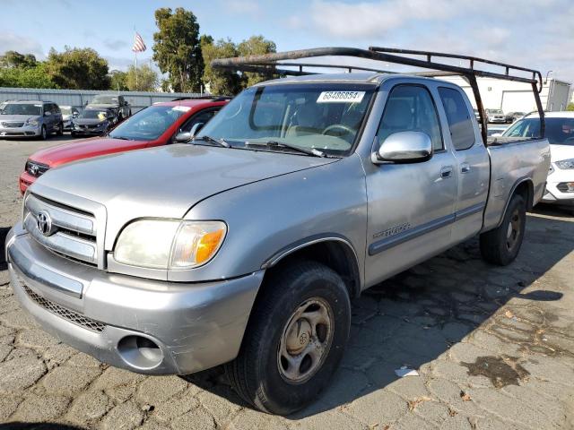 TOYOTA TUNDRA ACC 2006 5tbru34156s481572