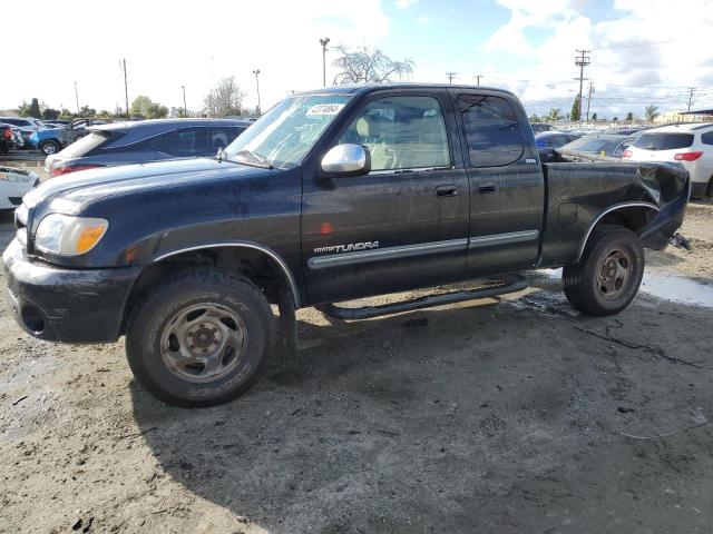 TOYOTA TUNDRA 2005 5tbru34165s443993