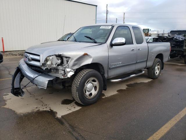 TOYOTA TUNDRA 2006 5tbru34166s477336