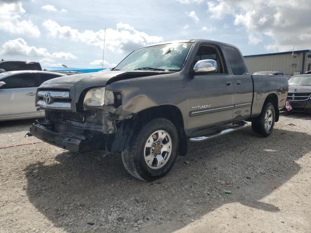 TOYOTA TUNDRA 2006 5tbru34166s478700