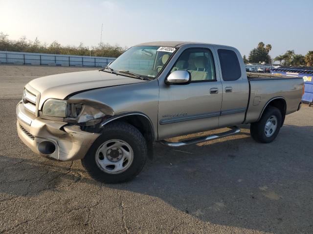 TOYOTA TUNDRA ACC 2006 5tbru34176s475899