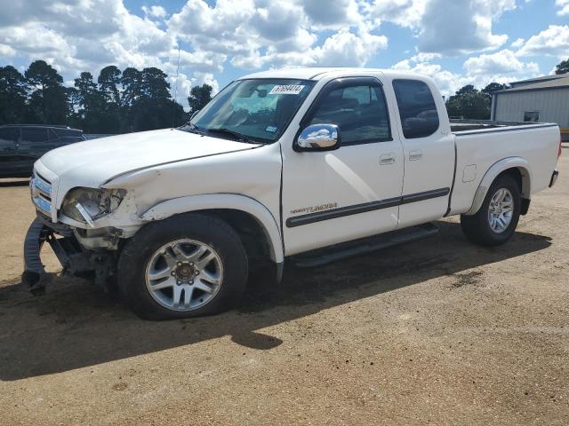 TOYOTA TUNDRA ACC 2005 5tbru34185s448709