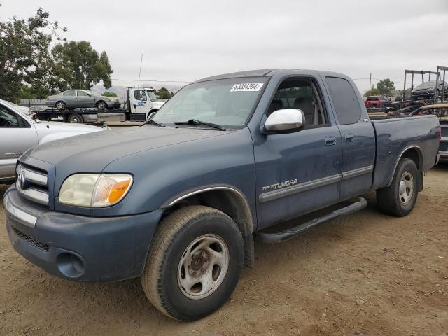 TOYOTA TUNDRA 2005 5tbru34185s448970