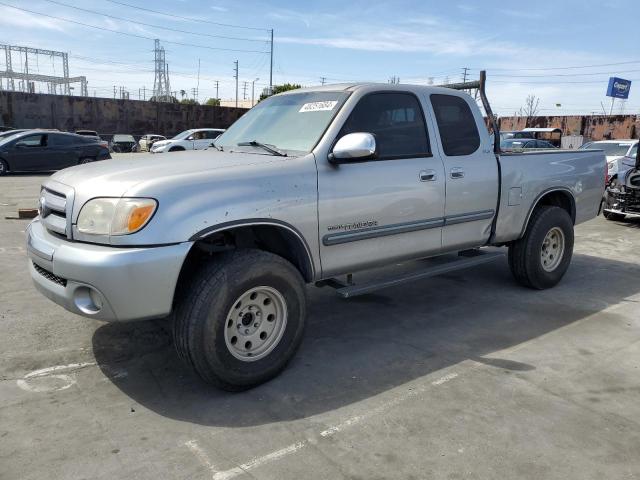 TOYOTA TUNDRA 2006 5tbru34186s469030