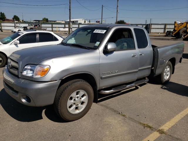 TOYOTA TUNDRA 2006 5tbru34186s481839