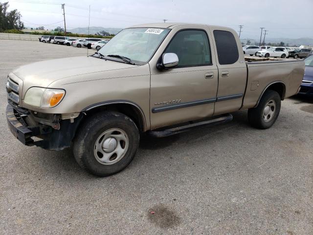 TOYOTA TUNDRA 2005 5tbru34195s450677