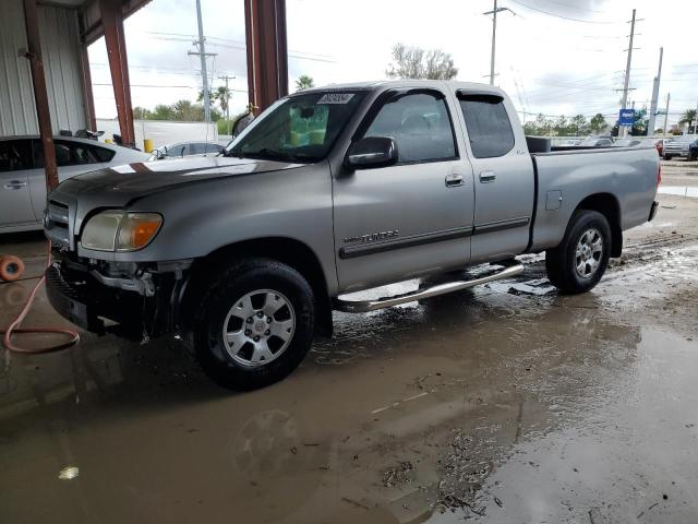 TOYOTA TUNDRA 2006 5tbru341x6s477405