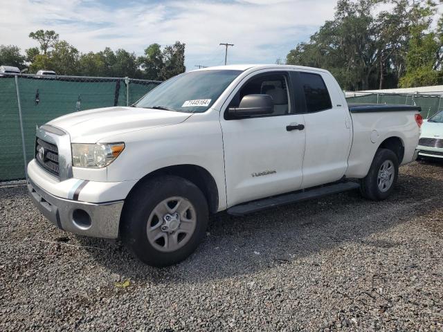 TOYOTA TUNDRA DOU 2007 5tbru54177s449946