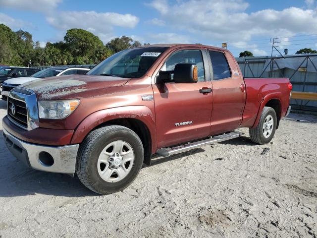 TOYOTA TUNDRA DOU 2007 5tbrv54107s471736