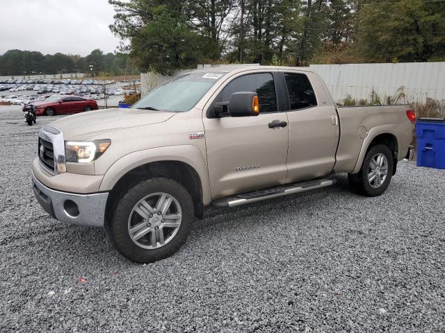 TOYOTA TUNDRA DOU 2008 5tbrv54108s473262