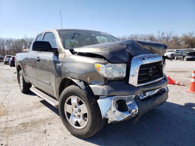 TOYOTA TUNDRA DOU 2008 5tbrv54108s483242