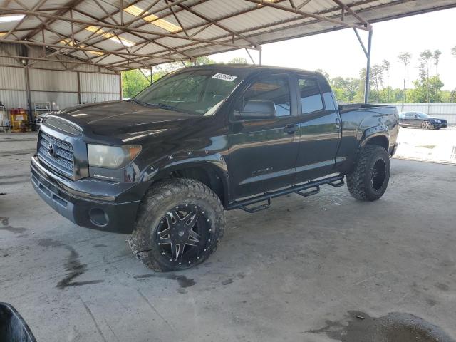 TOYOTA TUNDRA 2007 5tbrv54127s450516