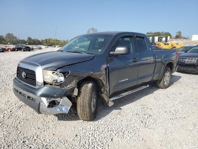 TOYOTA TUNDRA DOU 2007 5tbrv54137s454705