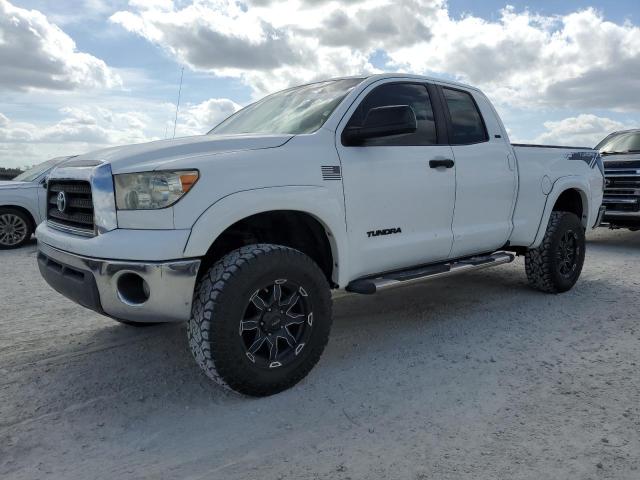 TOYOTA TUNDRA DOU 2007 5tbrv54137s455014