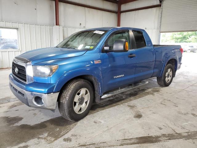 TOYOTA TUNDRA 2008 5tbrv54138s479296