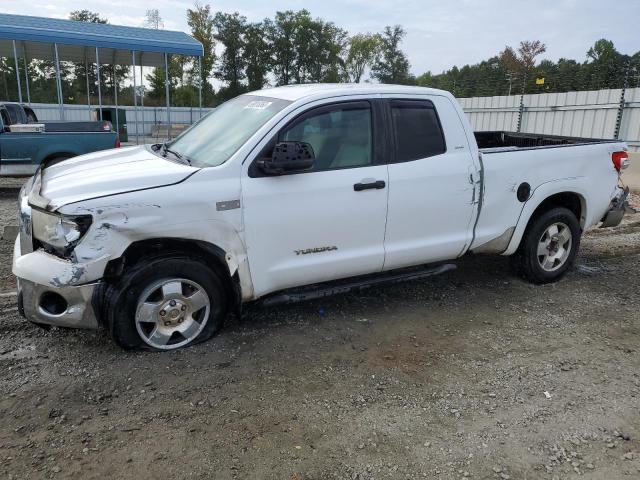 TOYOTA TUNDRA DOU 2007 5tbrv54147s458908