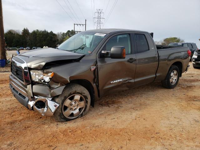 TOYOTA TUNDRA DOU 2007 5tbrv54157s468802