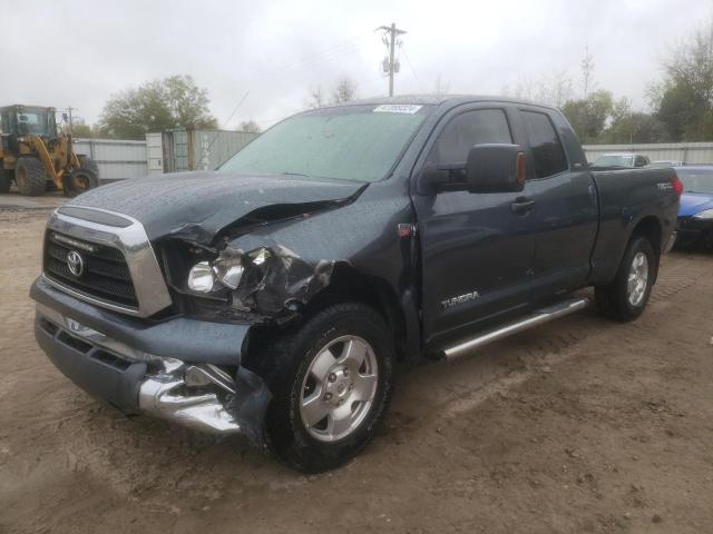 TOYOTA TUNDRA 2007 5tbrv54157s471537