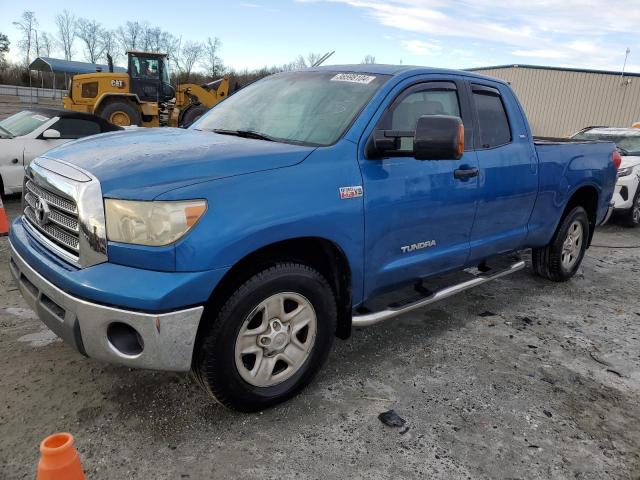 TOYOTA TUNDRA 2007 5tbrv54167s472485